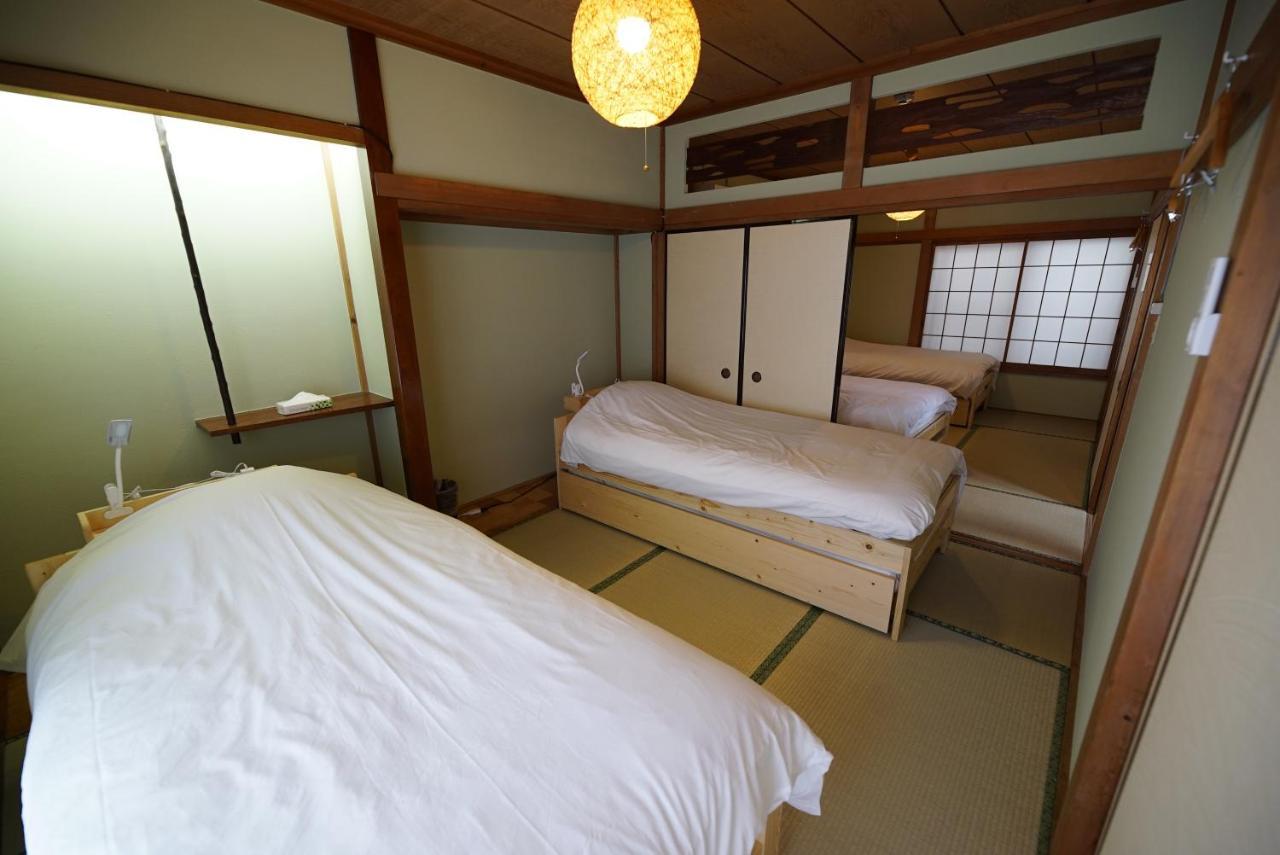 Homies House Kamata * Tóquio