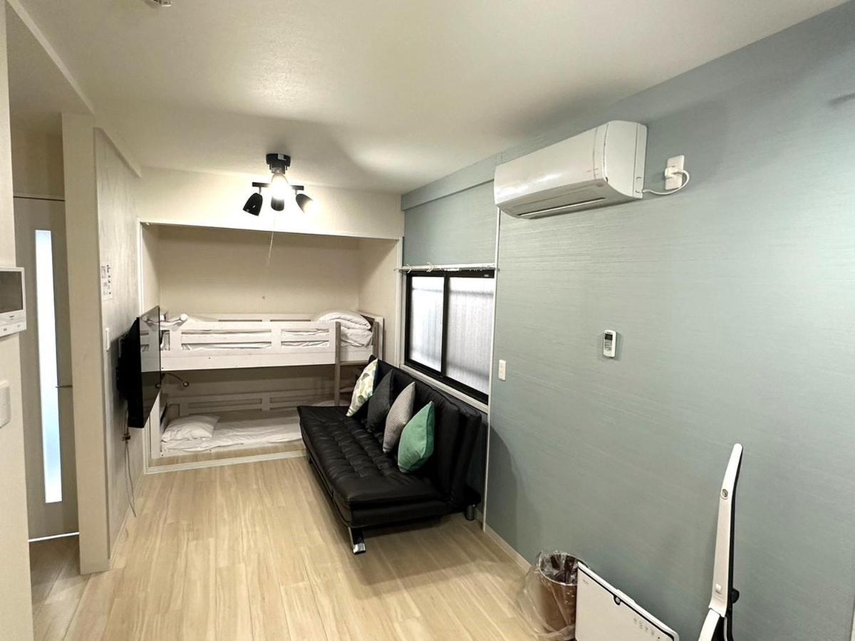 Apartamento Homies House Kamata *