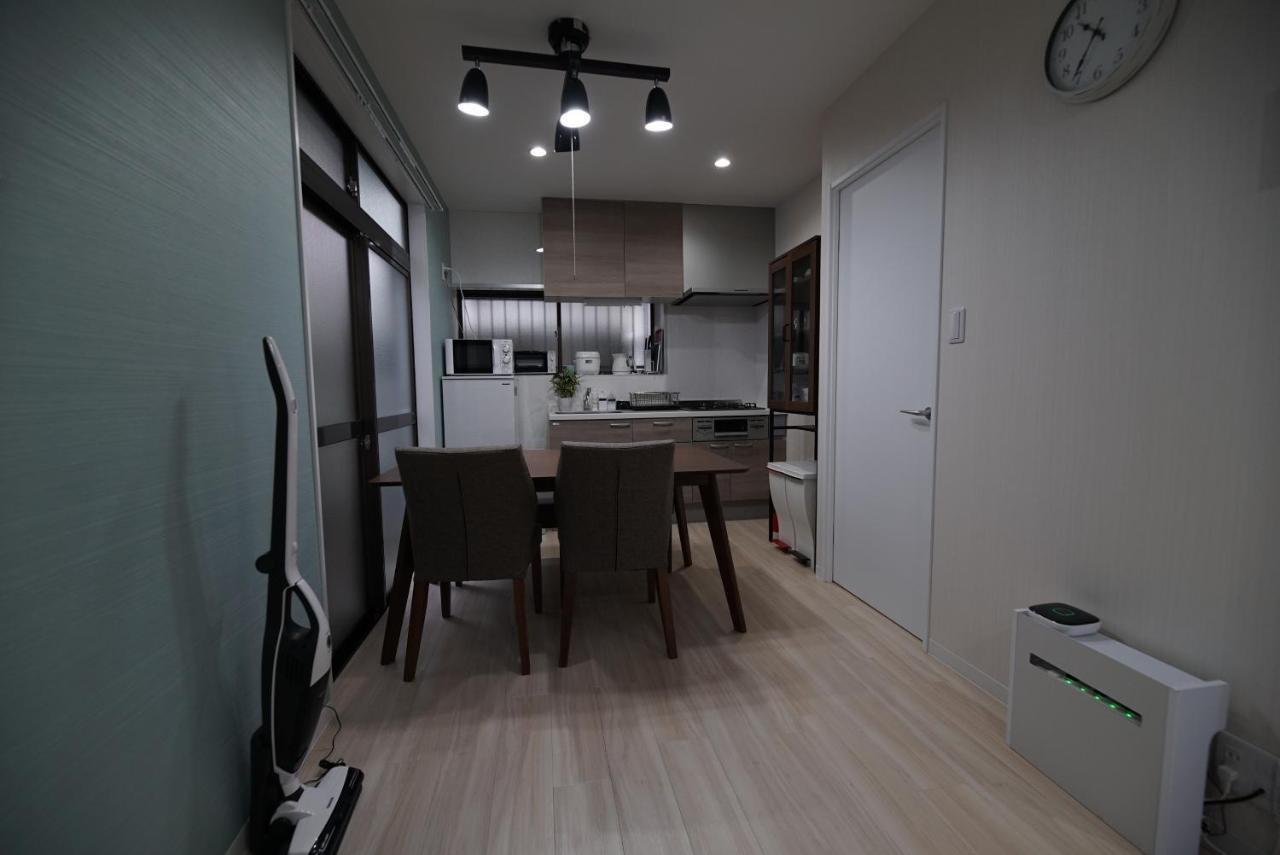 Apartamento Homies House Kamata