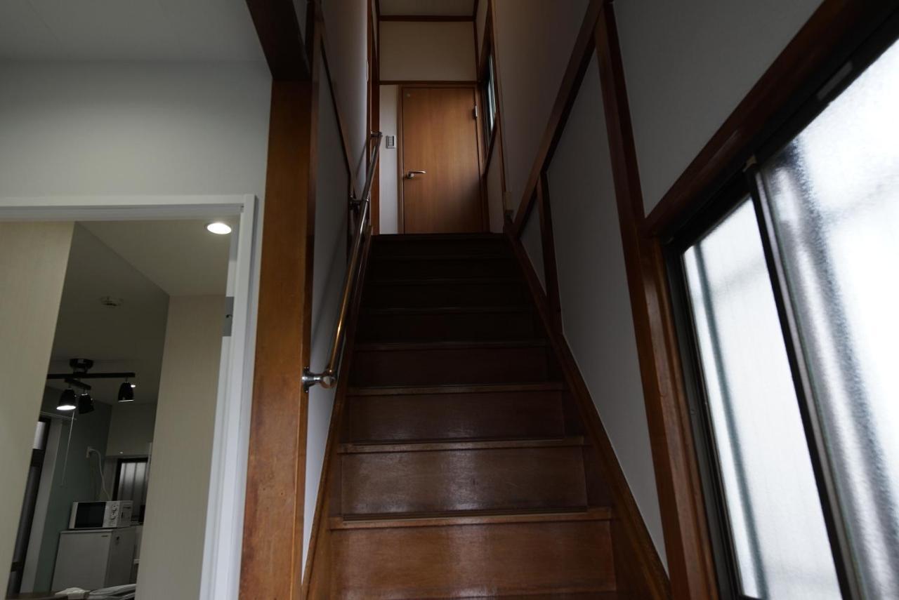 Apartamento Homies House Kamata